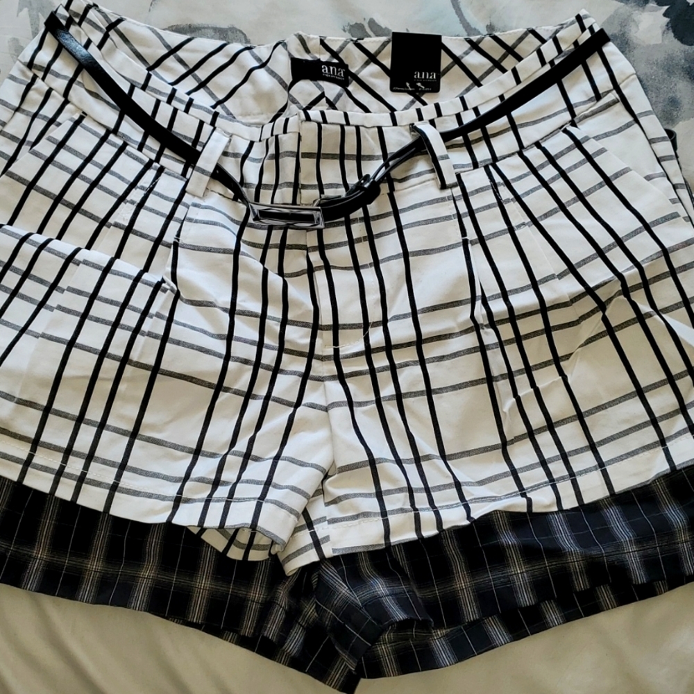 A.N.A shorts